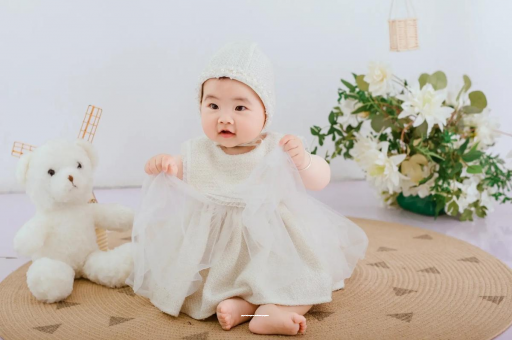 四平孕妇几个月开始显怀